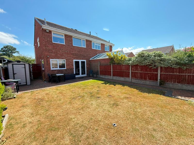 Appledale Drive Whitby